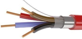 Кабели КПСЭнг-FRHF 1х2х0,75 Кабели КПСЭнг-FRHF 1х2х0,75