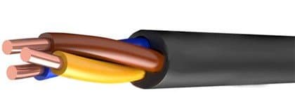Кабели КВнг-LS 2х2х0,75 Кабели КВнг-LS 2х2х0,75